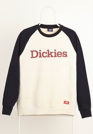 VINTAGE DICKIES SCRIPT SWEATSHIRT