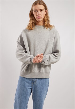 VINTAGE CHAMPION SWEATSHIRT