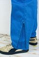 ITURRI CRISPY COTTON WORKER OVERALLS UK 42 US BOILERSUIT L