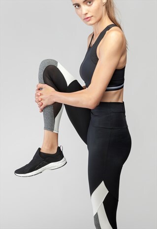 SHAPING EFFECT LEGGINGS
