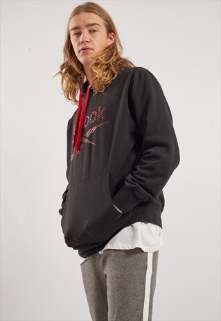 VINTAGE REEBOK HOODIE