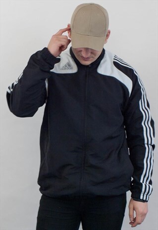 VINTAGE ADIDAS JACKET