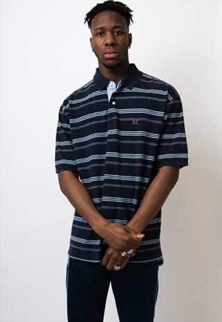 VINTAGE TOMMY HILFIGER POLO SHIRT