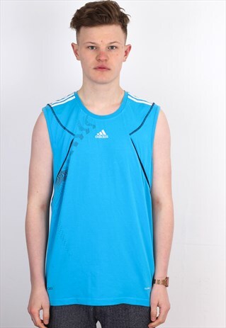 VINTAGE ADIDAS T SHIRT