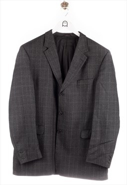 Vintage secondhand  Blazer Checkered Look Grey/Checkered- Wi