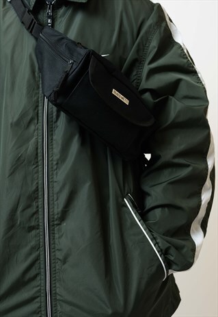 VINTAGE BUM BAG