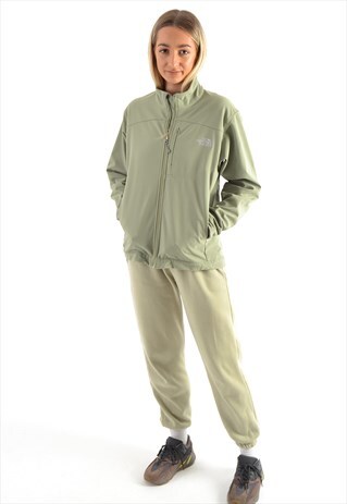 THE NORTH FACE JACKET GNF820