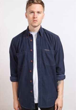 VINTAGE LEVI'S CORDUROY SHIRT