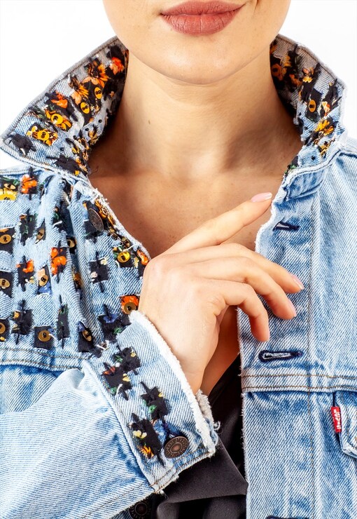 garment image
