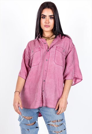 VINTAGE SHIRT S983