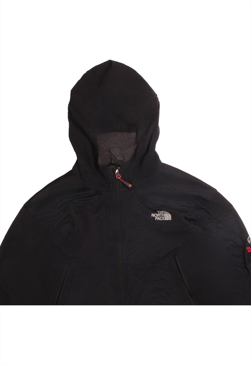 North face clearance summit series pullover