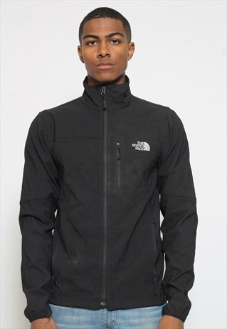 VINTAGE THE NORTH FACE TECHNICAL JACKET