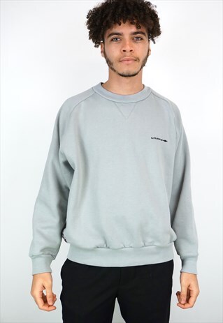 VINTAGE 90'S UMBRO SWEATSHIRT