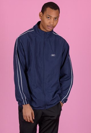VINTAGE REEBOK JACKET
