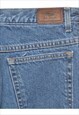 VINTAGE L.L. BEAN STRAIGHT FIT JEANS - W28