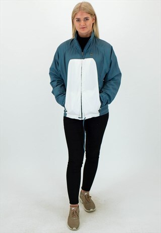 VINTAGE ADIDAS JACKET