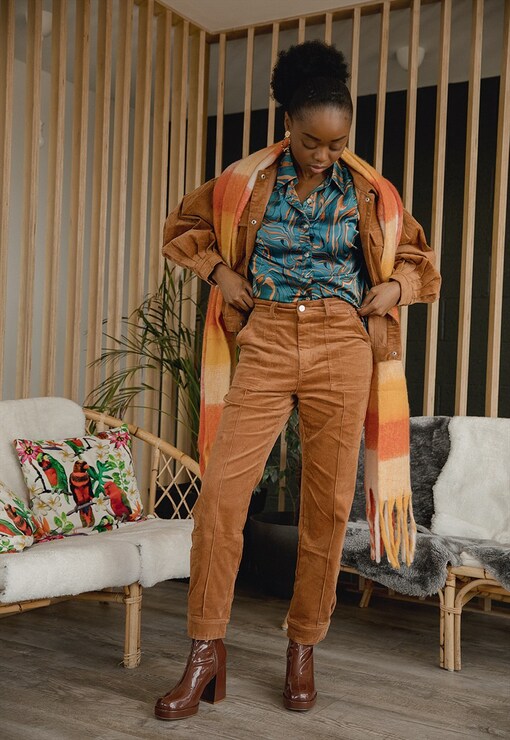 garment image