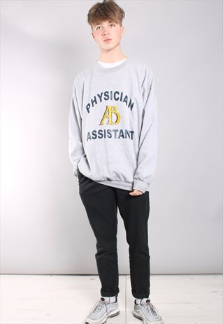 VINTAGE CHAMPION SWEATSHIRT
