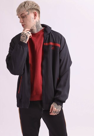 VINTAGE ADIDAS JACKET
