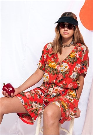 90s romper outfits