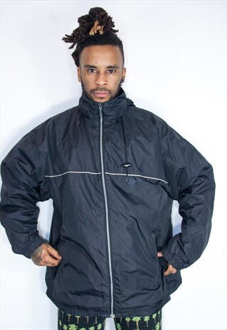 VINTAGE REEBOK COAT JACKET