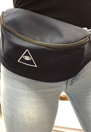 ST BUM BAG