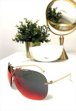 Christian Dior Sunglasses Rimless DIOR 57TH 05DUW