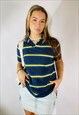 VINTAGE POLO RALPH LAUREN POLO SHIRT TOP