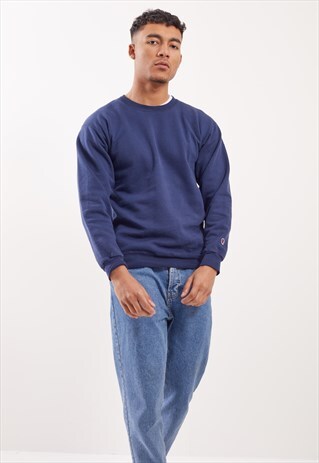 VINTAGE CHAMPION SWEATSHIRT