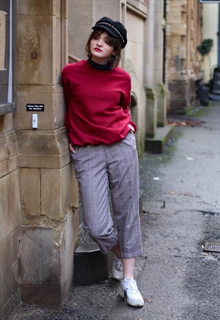 TROUSERS