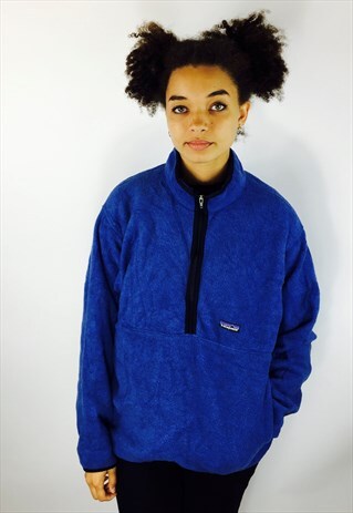 PATAGONIA SYNCHILLA FLEECE