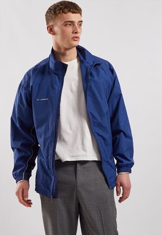 VINTAGE REEBOK SHELL JACKET