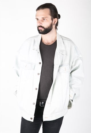 VINTAGE LEVI'S DENIM JACKET