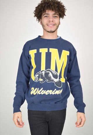 VINTAGE 90'S SWEATSHIRT