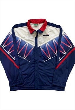 Diadora Tracksuit Sweatshirt XL