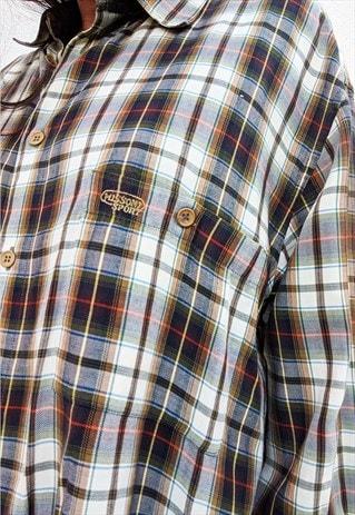 VINTAGE SHIRT