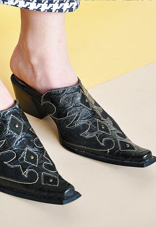 90S VEGAN TURKISH SLIDES