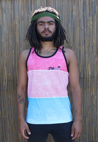 RETRO RARE VEST