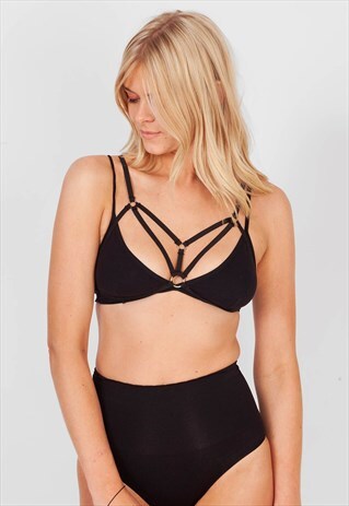 LOVE MISIA HARNESS