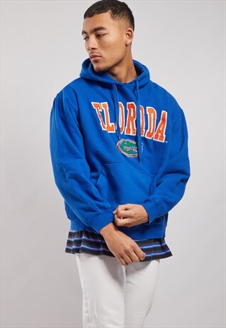VINTAGE FLORIDA GATORS HOODIE