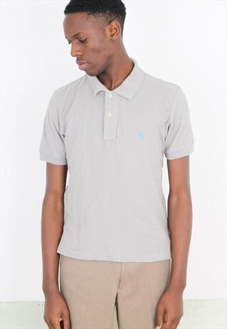 VINTAGE RALPH LAUREN POLO SHIRT RLP 050
