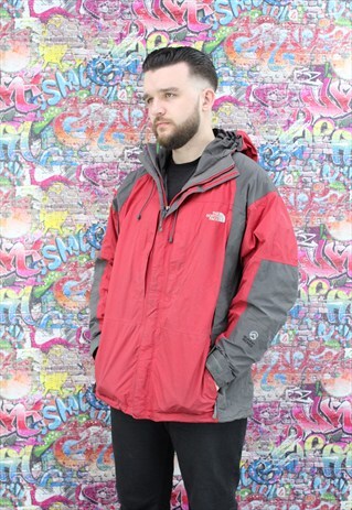 THE NORTH FACE VINTAGE JACKET/COAT. UNISEX
