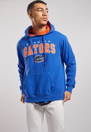 VINTAGE FLORIDA GATORS HOODIE