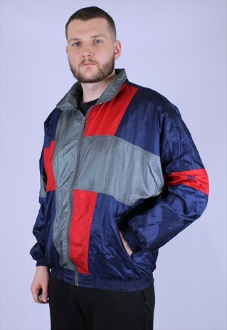 90S VINTAGE PUMA TRACKSUIT TOP RARE