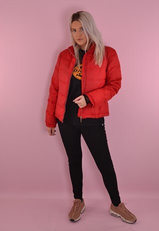 TOMMY HILFIGER PADDED JACKET GRH1195