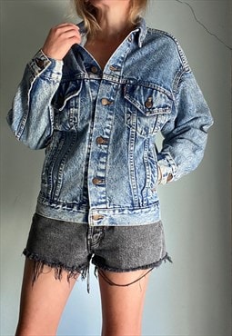 Vintage Levi Denim Jacket