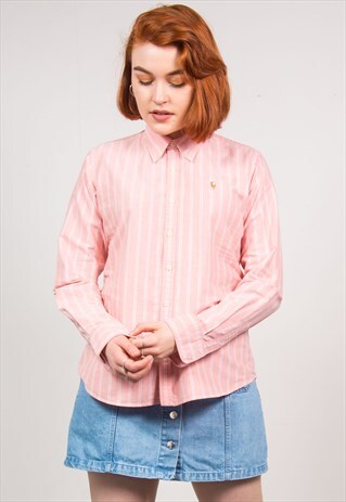 RALPH LAUREN VINTAGE SHIRT