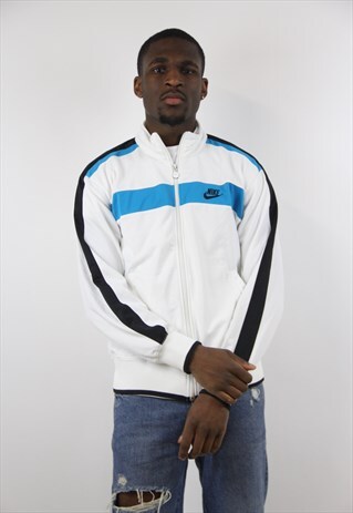 VINTAGE NIKE 90'S SPORTS JACKET