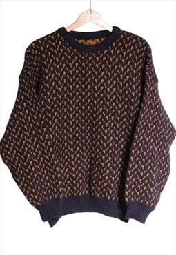 Nordic Style Jumper