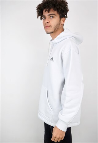 VINTAGE 90'S ADIDAS HOODIE